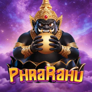 Phra Rahu - NOLIMITSLOT777