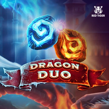 Dragon Duo - NOLIMITSLOT777