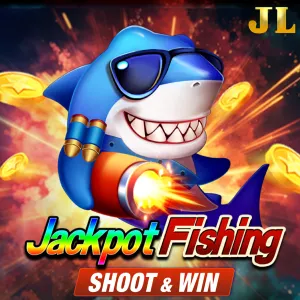 JackPot Fishing - NOLIMITSLOT777