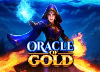 Pragmatic : Oracle of Gold - NOLIMITSLOT777