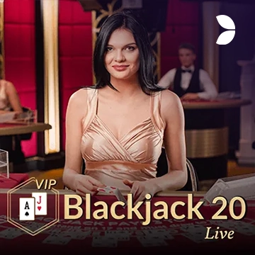 Blackjack VIP 20 - NOLIMITSLOT777