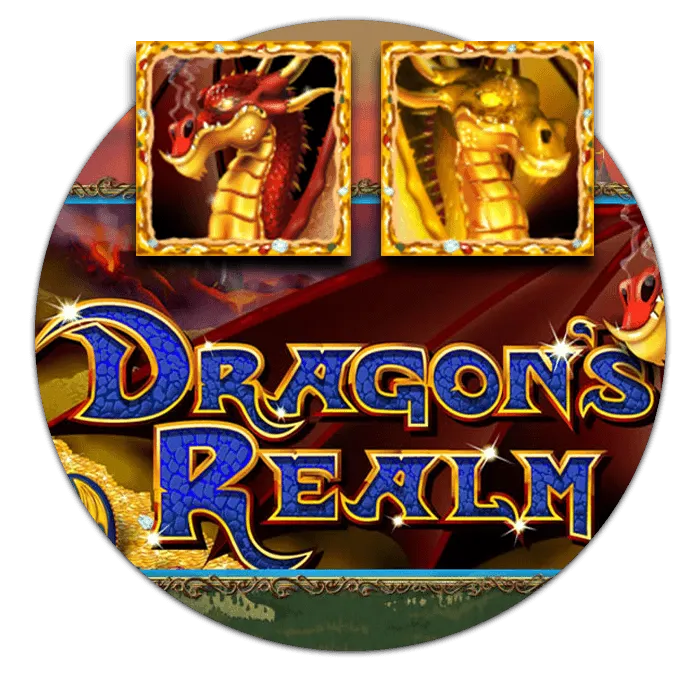 Habanero : Dragons Realm - NOLIMITSLOT777
