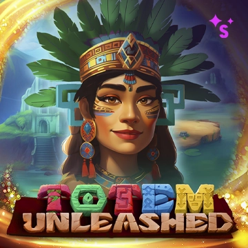 Spinocchio : Totem Unleashed - NOLIMITSLOT777