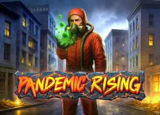 Pragmatic : Pandemic Rising - NOLIMITSLOT777