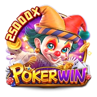 Facai : POKER WIN - NOLIMITSLOT777