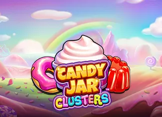 Pragmatic : Candy Jar Clusters - NOLIMITSLOT777