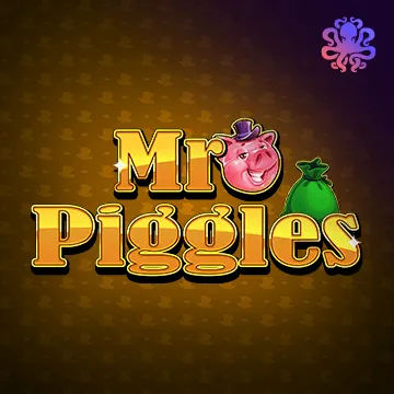Mr. Piggles - NOLIMITSLOT777