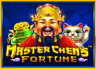 Pragmatic : Master Chens Fortune - NOLIMITSLOT777