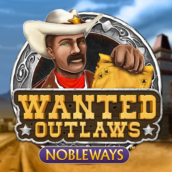 Wanted Outlaws - NOLIMITSLOT777