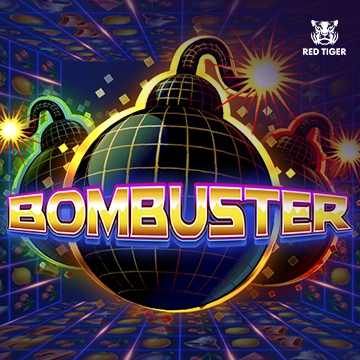 Bombuster - NOLIMITSLOT777