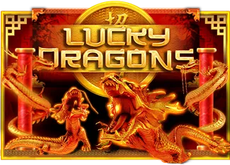 Pragmatic : Lucky Dragons - NOLIMITSLOT777