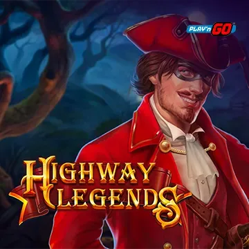 Highway Legends - NOLIMITSLOT777
