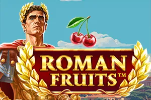 Roman Fruits - NOLIMITSLOT777