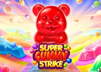 Pragmatic : Super Gummy Strike - NOLIMITSLOT777