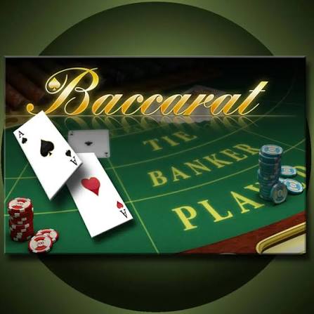 BACCARAT - NOLIMITSLOT777