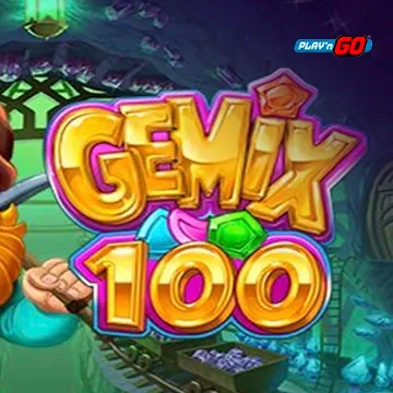 Gemix 100 - NOLIMITSLOT777
