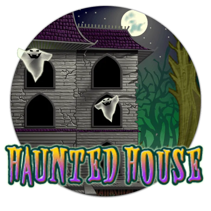 Habanero : Haunted House - NOLIMITSLOT777
