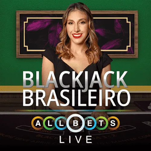 All Bets Blackjack Brasileiro - NOLIMITSLOT777