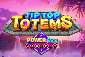 Tip Top Totems PowerPlay Jackpot - NOLIMITSLOT777