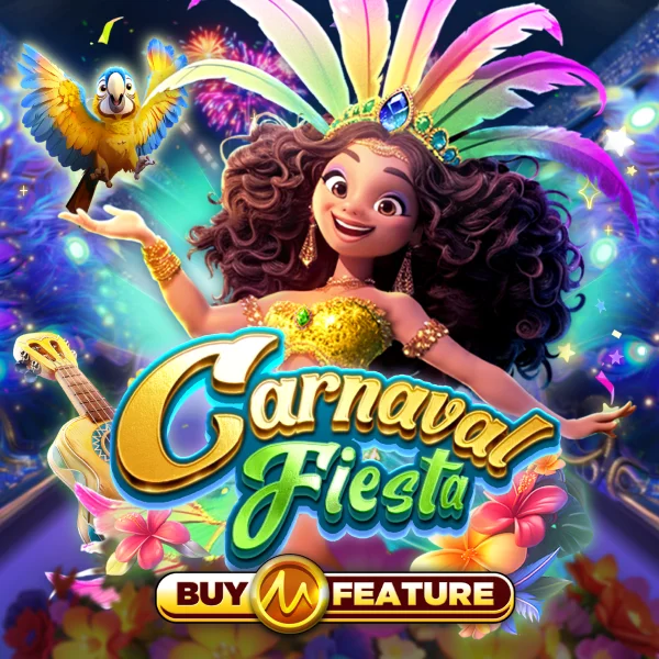 Carnaval Fiesta - NOLIMITSLOT777