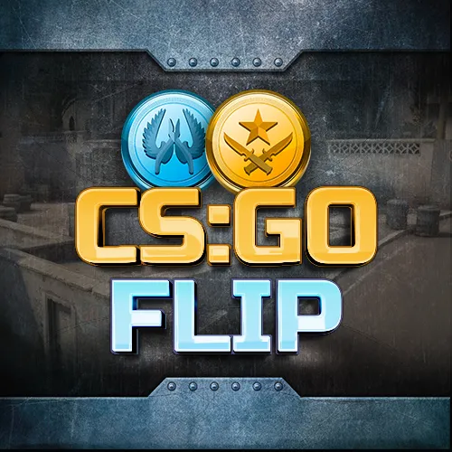 CS:GO Flip CS:GO 掷币 - NOLIMITSLOT777