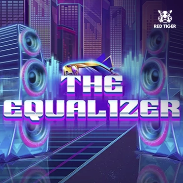The Equalizer - NOLIMITSLOT777