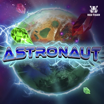 Astronaut - NOLIMITSLOT777