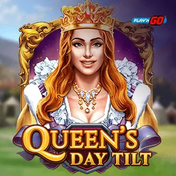 Queens Day Tilt - NOLIMITSLOT777