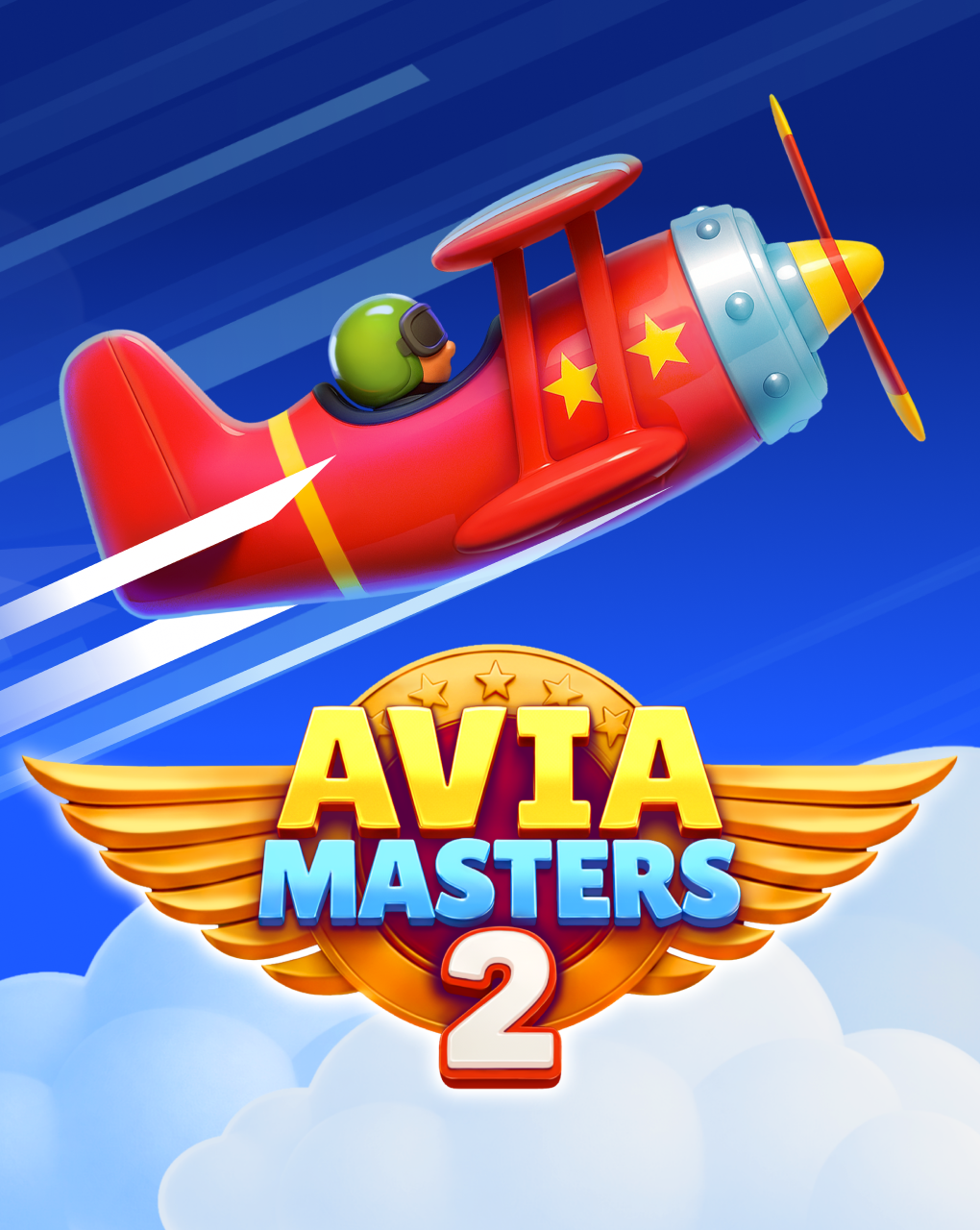 Aviamasters 2 - NOLIMITSLOT777