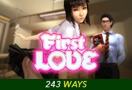 First Love - NOLIMITSLOT777