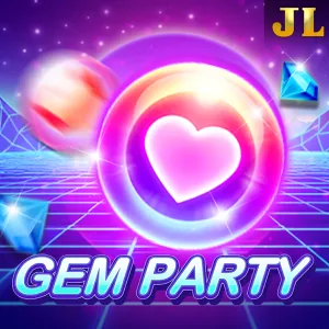 Jili : Gem Party - NOLIMITSLOT777
