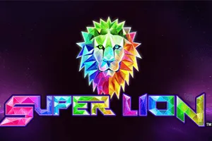Super Lion - NOLIMITSLOT777