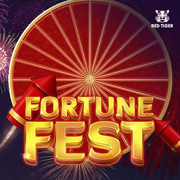 Fortune Fest - NOLIMITSLOT777