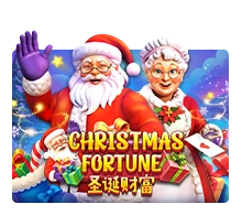 Joker123 : Christmas Fortune - NOLIMITSLOT777