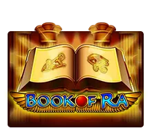 Joker123 : Book Of Ra - NOLIMITSLOT777