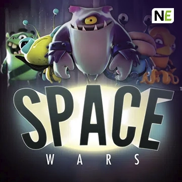 Space Wars - NOLIMITSLOT777