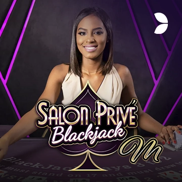 Salon Privé Baccarat M - NOLIMITSLOT777