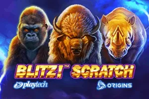 Blitz Scratch - NOLIMITSLOT777