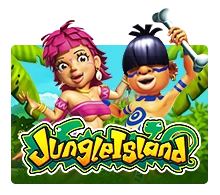 Joker123 : Jungle Island - NOLIMITSLOT777