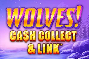 Wolves! Cash Collect & Link™ - NOLIMITSLOT777