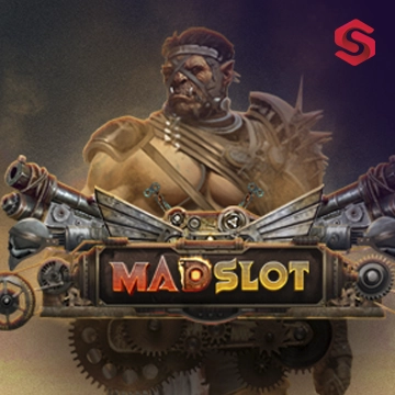Mad Slot - NOLIMITSLOT777