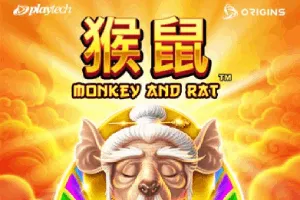 Monkey and Rat - NOLIMITSLOT777