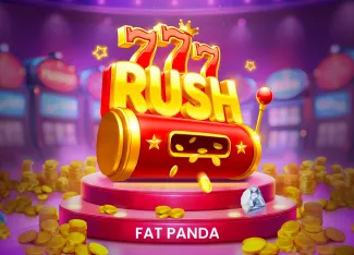 777 Rush - NOLIMITSLOT777