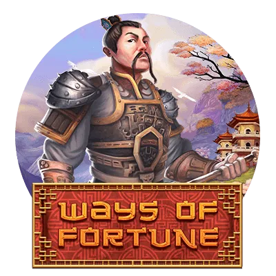 Habanero : Ways Of Fortune - NOLIMITSLOT777