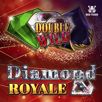 Diamond Royale - NOLIMITSLOT777