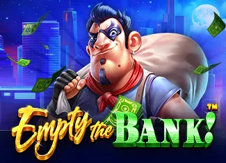 Pragmatic : Empty the Bank - NOLIMITSLOT777