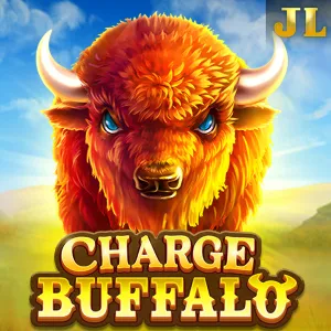 Jili : Charge Buffalo - NOLIMITSLOT777