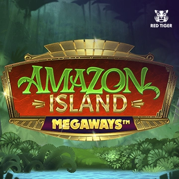 Amazon Island Megaways - NOLIMITSLOT777