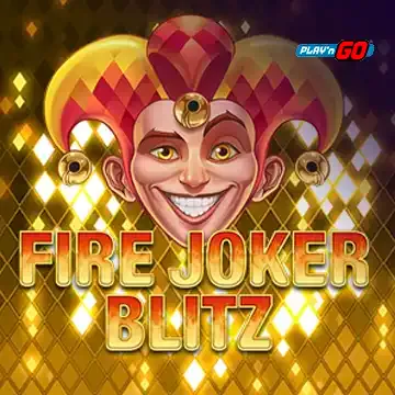 Fire Joker Blitz - NOLIMITSLOT777