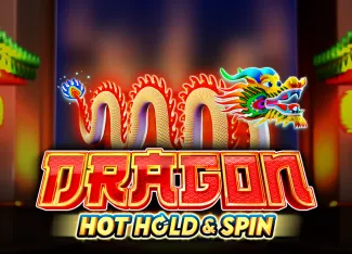 Pragmatic : Dragon Hot Hold & Spin - NOLIMITSLOT777